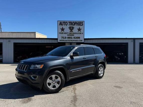 JEEP GRAND CHEROKEE 2014 1C4RJEAG5EC423983 image